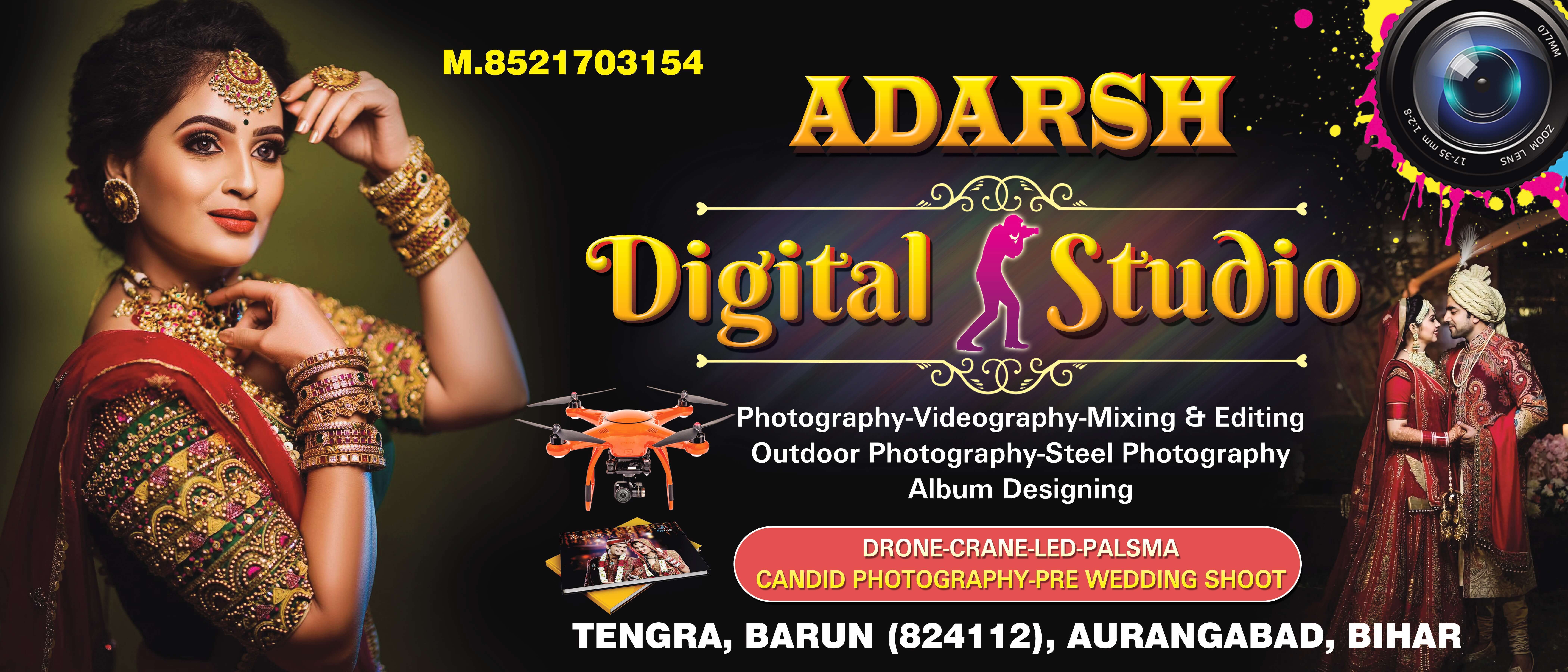 Adarsh Digital Studio