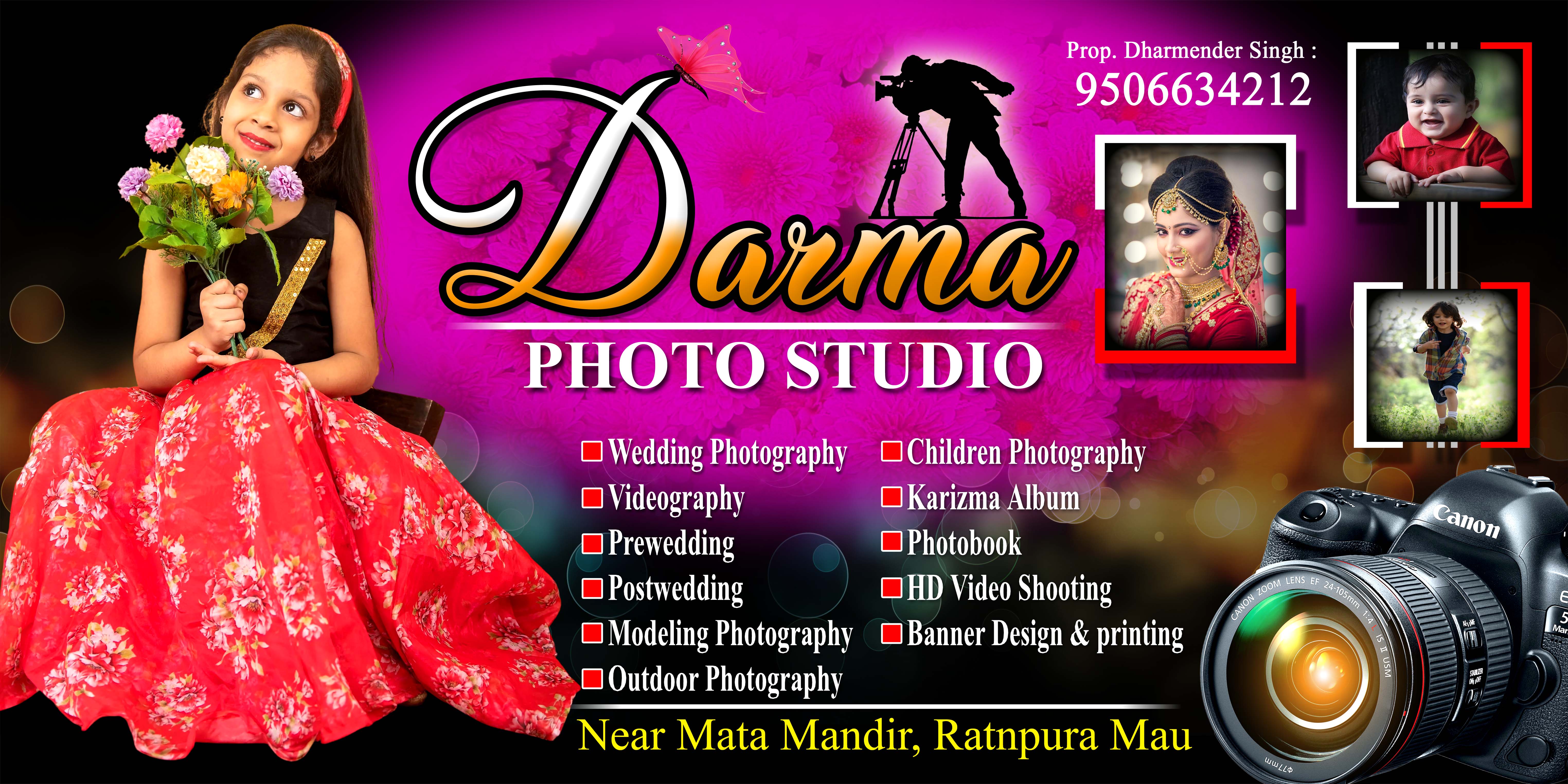 Darma Photo Studio